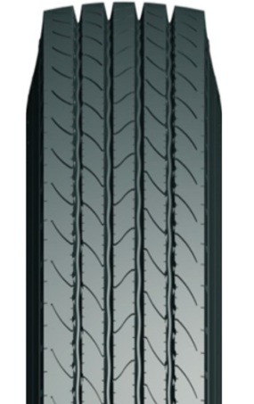 235/75 R17.5 132/130M 16PR TL V-PRO S1 M+S 3PMSF steer Route D-B-2